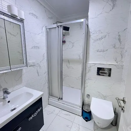 Taksim Golden Star Apart * اسطنبول