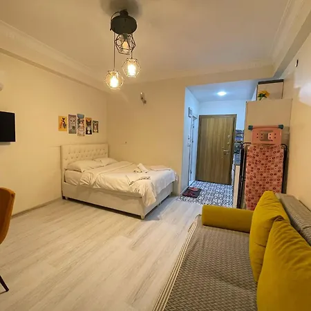 Taksim Golden Star Apart Aparthotel *
